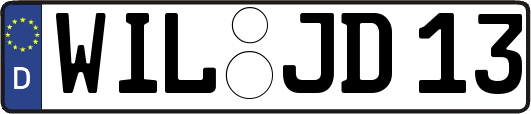 WIL-JD13