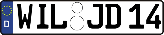 WIL-JD14