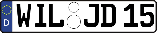 WIL-JD15