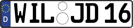 WIL-JD16