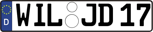 WIL-JD17