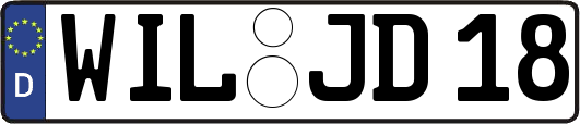 WIL-JD18