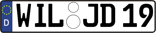WIL-JD19