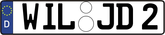 WIL-JD2