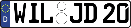WIL-JD20
