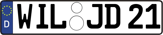 WIL-JD21