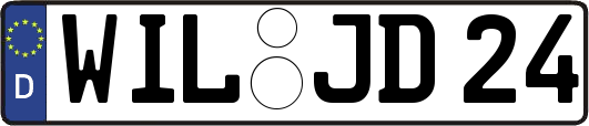 WIL-JD24