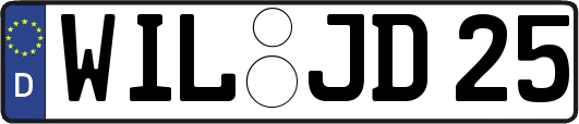 WIL-JD25
