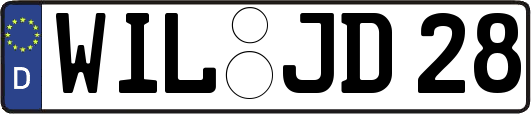WIL-JD28