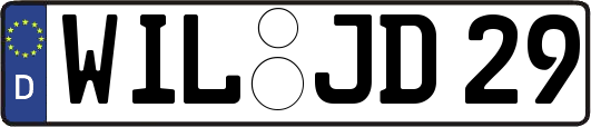 WIL-JD29