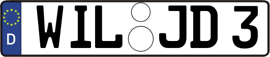 WIL-JD3