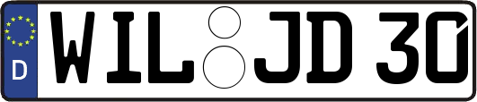 WIL-JD30