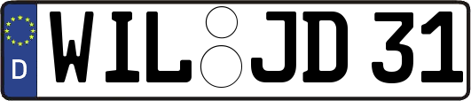 WIL-JD31