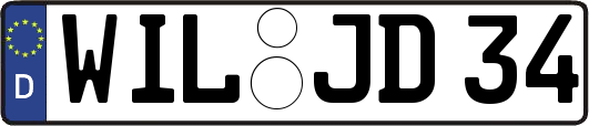 WIL-JD34