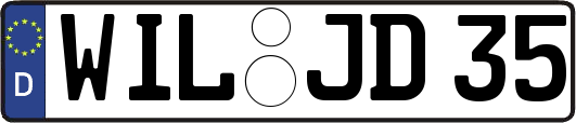 WIL-JD35