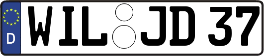 WIL-JD37
