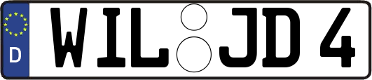 WIL-JD4