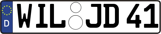 WIL-JD41