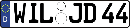 WIL-JD44