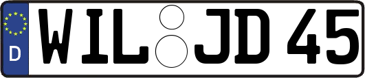 WIL-JD45