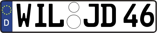 WIL-JD46