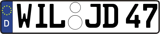 WIL-JD47