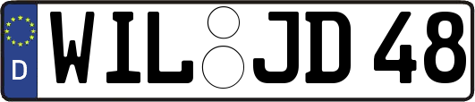 WIL-JD48