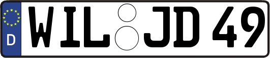WIL-JD49