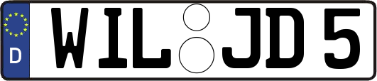 WIL-JD5