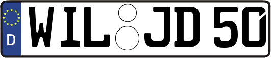 WIL-JD50