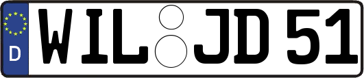 WIL-JD51