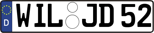 WIL-JD52