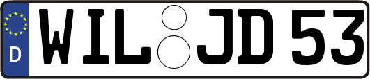 WIL-JD53