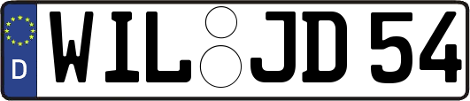 WIL-JD54