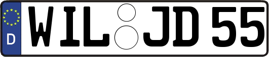 WIL-JD55