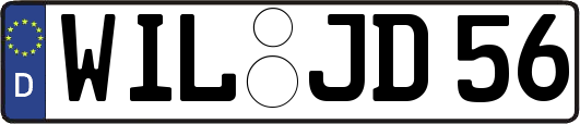 WIL-JD56