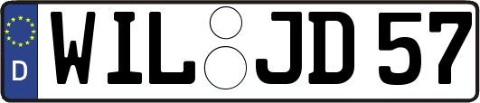 WIL-JD57
