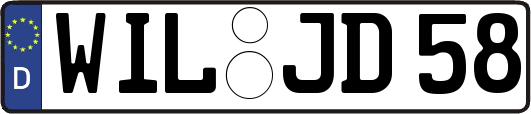 WIL-JD58