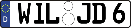 WIL-JD6
