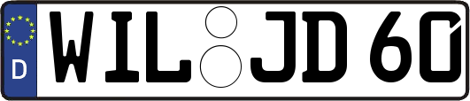 WIL-JD60