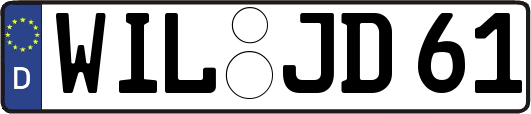 WIL-JD61