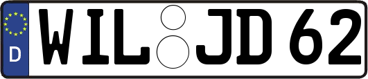 WIL-JD62