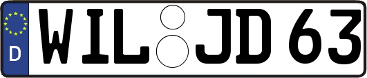 WIL-JD63