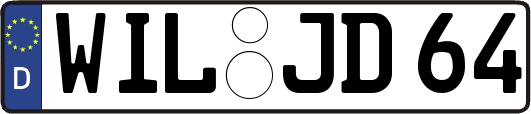 WIL-JD64