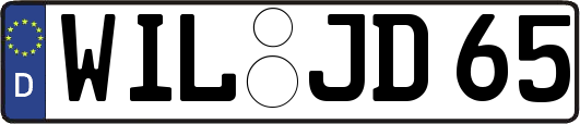 WIL-JD65