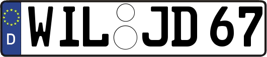WIL-JD67