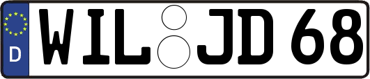 WIL-JD68