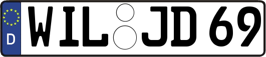 WIL-JD69