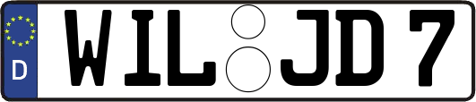 WIL-JD7