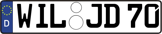 WIL-JD70